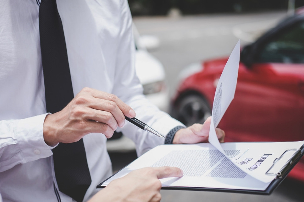 Trafik sigortasında yeni yol haritası belirlendi