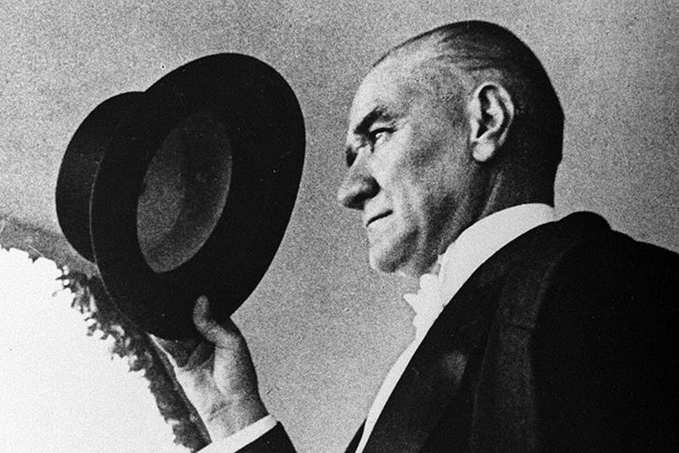 Fransa’da ilk kez Atatürk büstü dikilecek