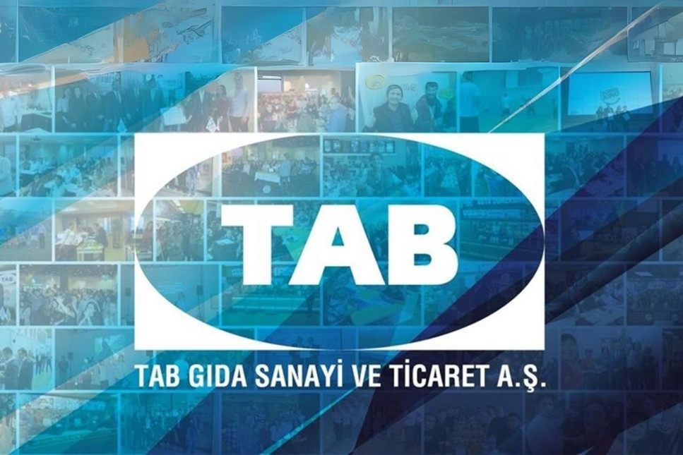 TAB Gıda, pay geri alım programı başlatılmasına karar verdi