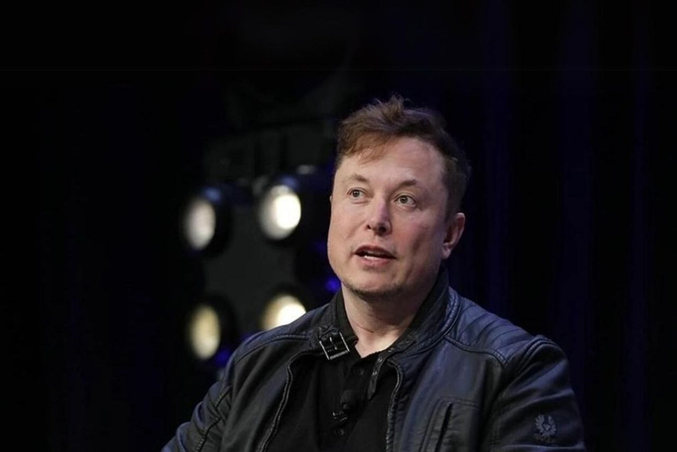 Elon Musk: Milyarderler Epstein listesini açıklar diye Trump'ı istemiyor