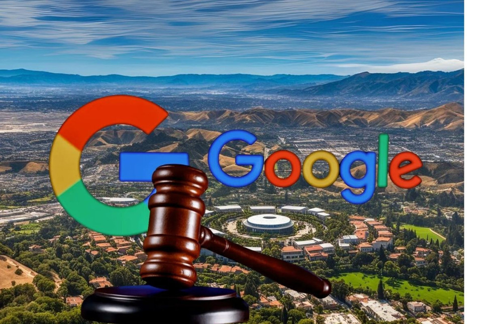 Google'a tekel kıskacında yeni gelişme: ABD Adalet Bakanlığı mahkemeye rapor verdi, Google'dan yanıt gecikmedi