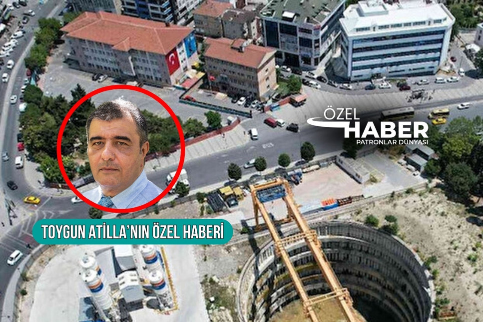 İBB'nin Kirazlı-Halkalı metro inşaat ihalesini Yapı Merkezi'nin bulunduğu konsorsiyum kazandı, ihaleye davet edilmeyen firmalar yargıya başvurdu