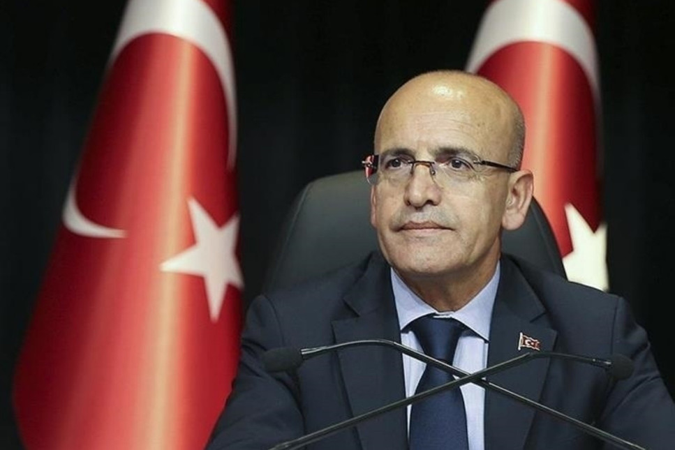 Şimşek: İhracatçılarımızın her zaman yanındayız