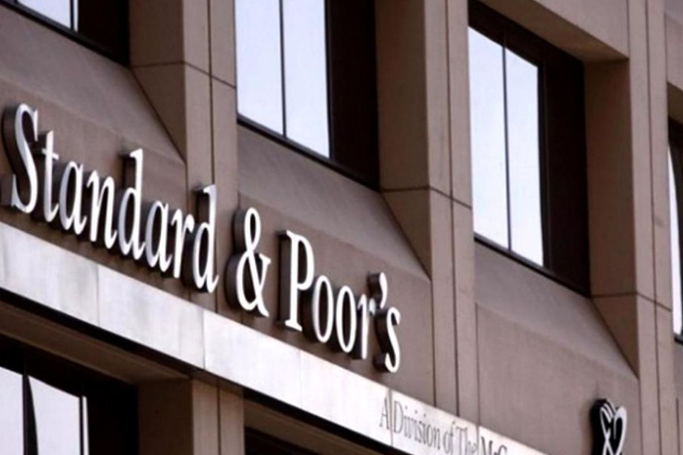 S&P'den Ortadoğu notu: Bölgesel stres 'orta', 'yüksek' stres gelişebilir