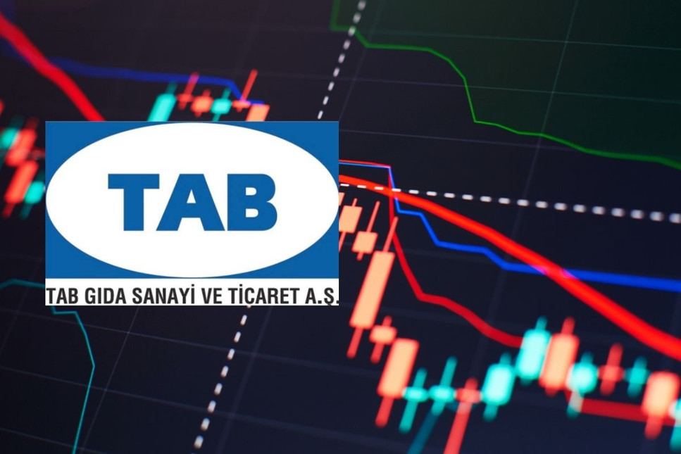 TAB Gıda'dan KAP'a pay geri alım bildirimi