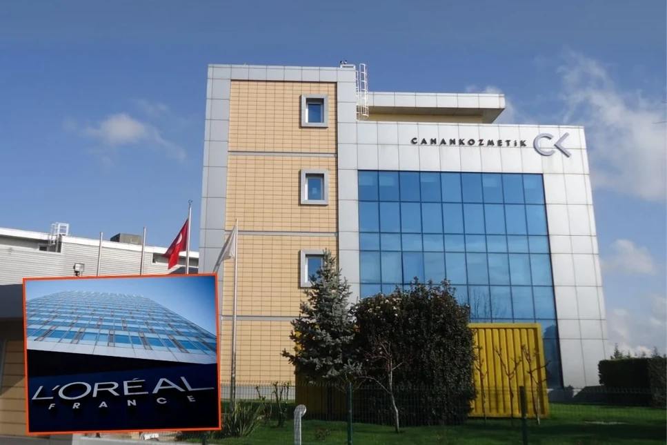 Fransız devi L’oreal, Türkiye’deki en önemli varlıklarından biri olan Canan Kozmetik’i satma kararı aldı