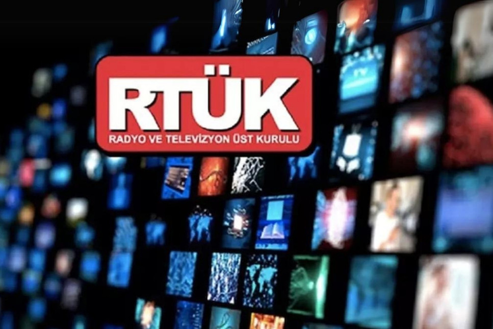 RTÜK'ten çok sert yayıncılık açıklaması