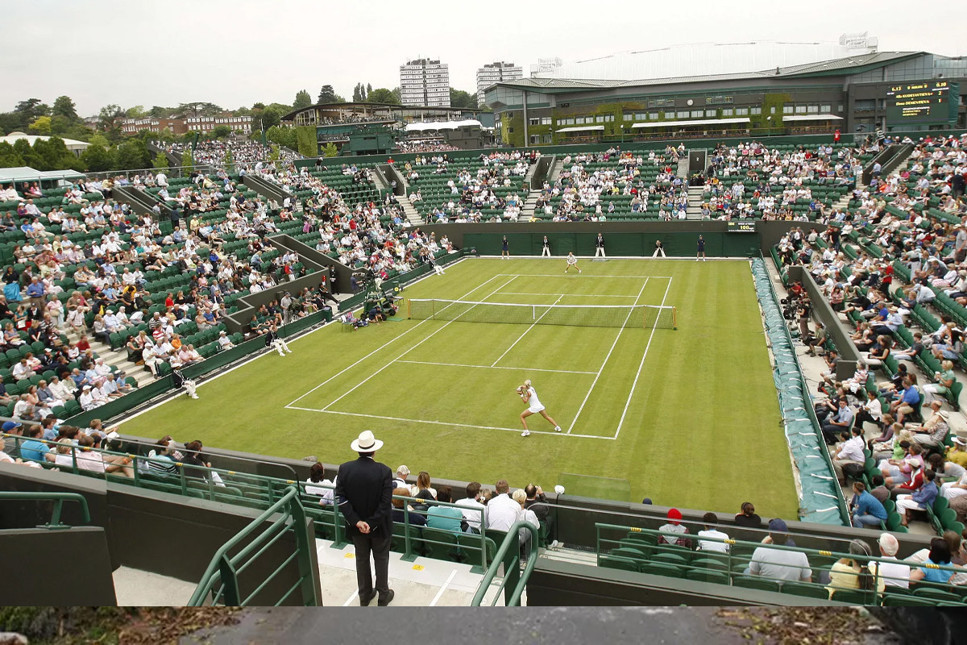 Wimbledon’da 147 yıldan sonra sistem değişiyor