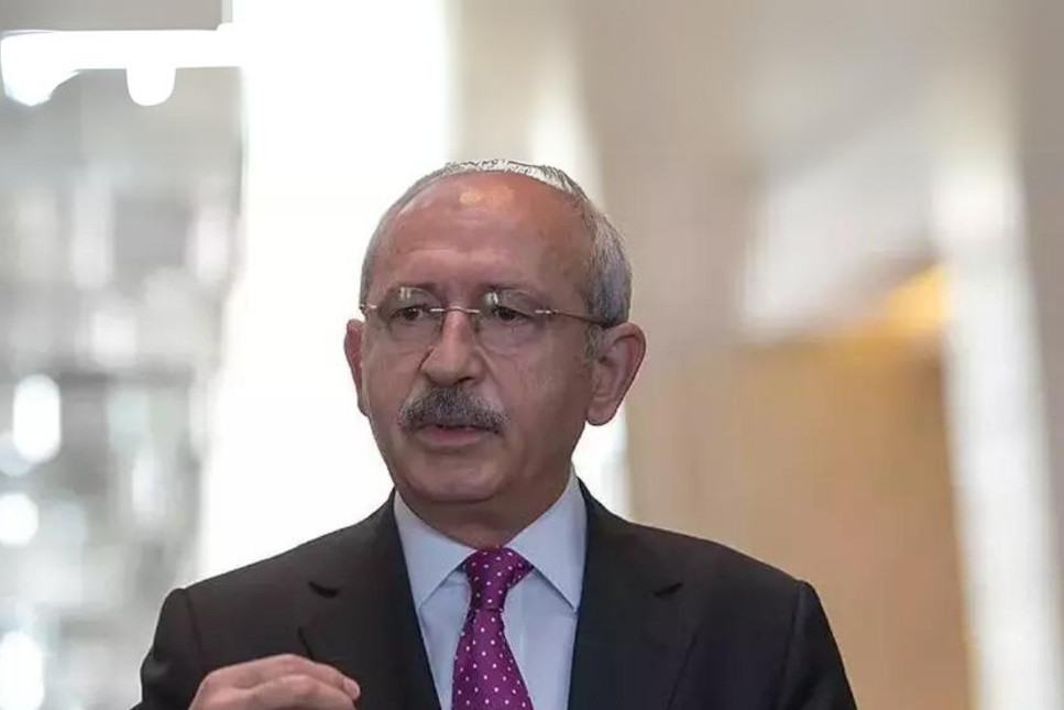 Kılıçdaroğlu: Ekrem Bey kolay lokma değil