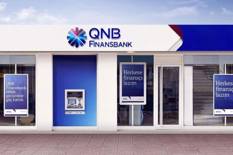 QNB Finansbank'ın artık yeni ticaret unvanı 'QNB Bank Anonim Şirketi'