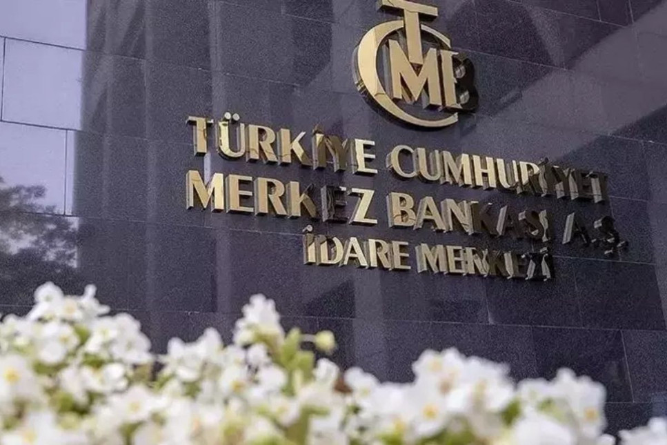 TCMB Piyasa Katılımcıları Anketi sonuçlandı: Aylık ve yıllık enflasyonda beklenti yükseldi, yıl sonu kur ve büyüme beklentisi düştü