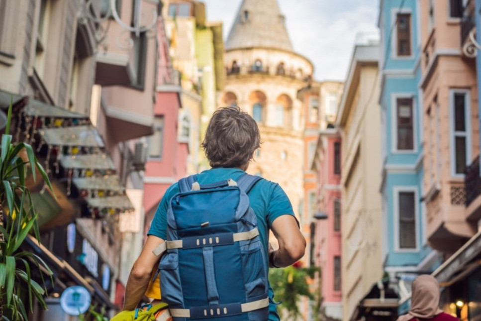 Alman turistlerden Türkiye'ye yoğun talep