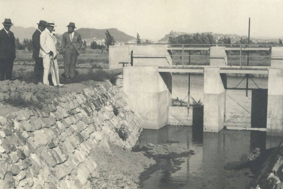 Atatürk'ün Ankara'daki nadir fotoğrafları ortaya çıktı