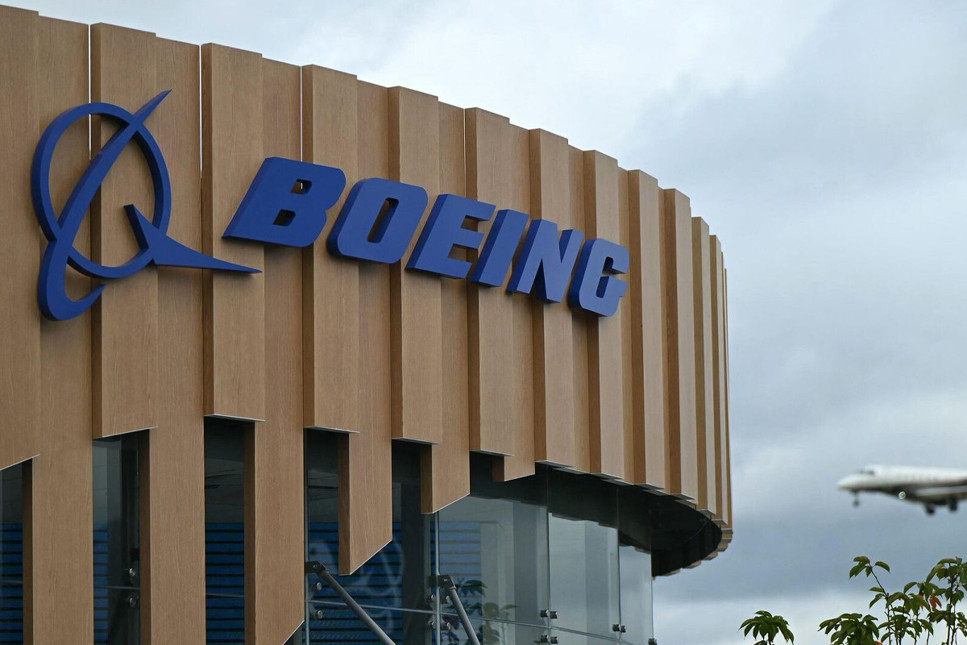 Boeing'ten işten çıkarma kararı: 17 bin çalışan etkilenecek