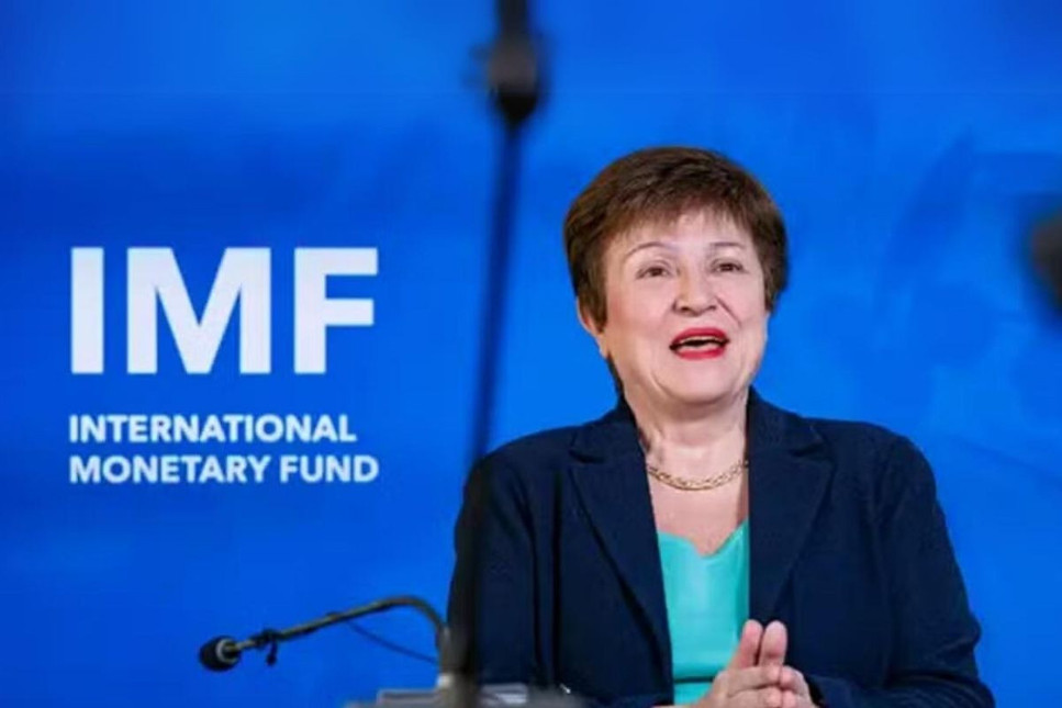 IMF, üyelerinin borçlanma maliyetini yılda 1.2 milyar dolar azaltacak