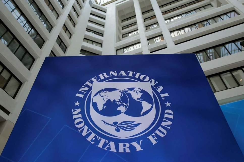 IMF'den Türkiye değerlendirmesi: Enflasyonun daha da düşmesi bekleniyor