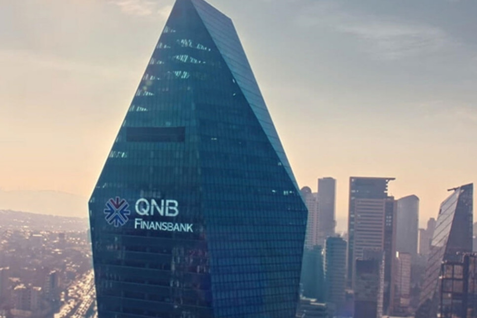 QNB Türkiye Genel Müdürü Tan'dan isim değişikliğiyle ilgili ilk açıklama