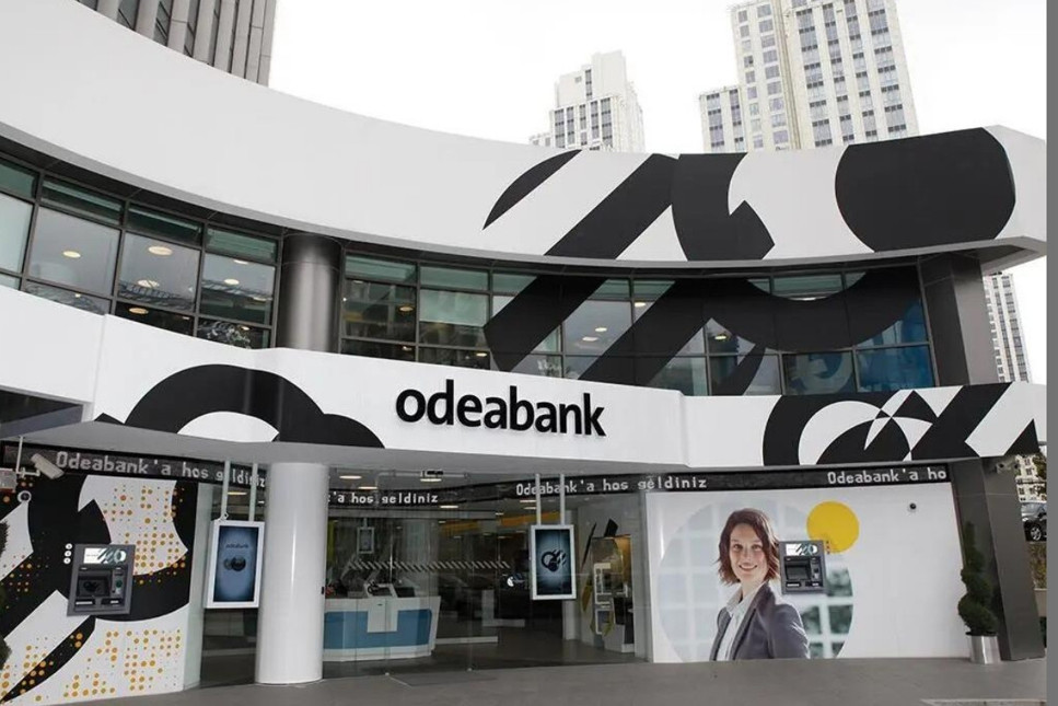 ADQ, Odeabank'ın yüzde 96'lık hissesini satın almak için Bank Audi liderliğindeki hissedar konsorsiyumuyla kesin anlaşmaya vardı