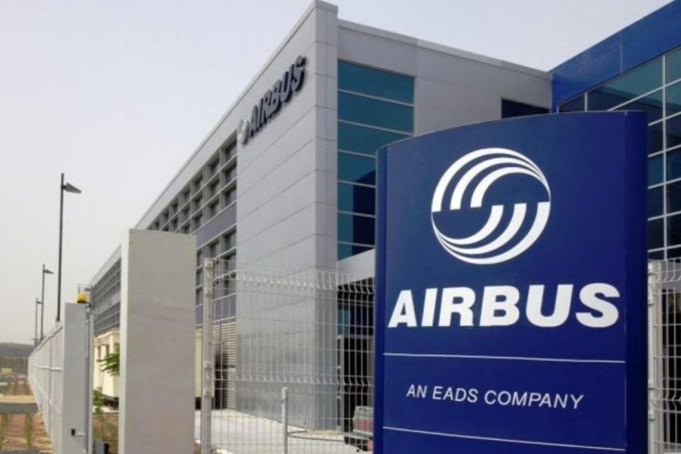 Uzay faaliyetlerine talep azaldı: Airbus, 2 bin 500’e yakın kişiyi işten çıkaracak 