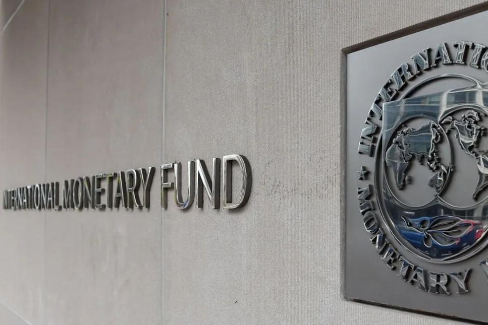 IMF'den politikacılara kamuoyu desteği için 'etkili iletişim' tavsiyesi