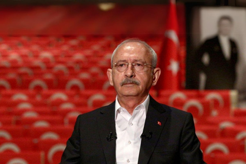 Kılıçdaroğlu hakkında zorla getirme kararı