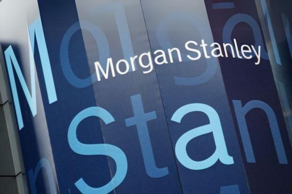 Morgan Stanley, Türk bankacılık hisselerini işaret etti