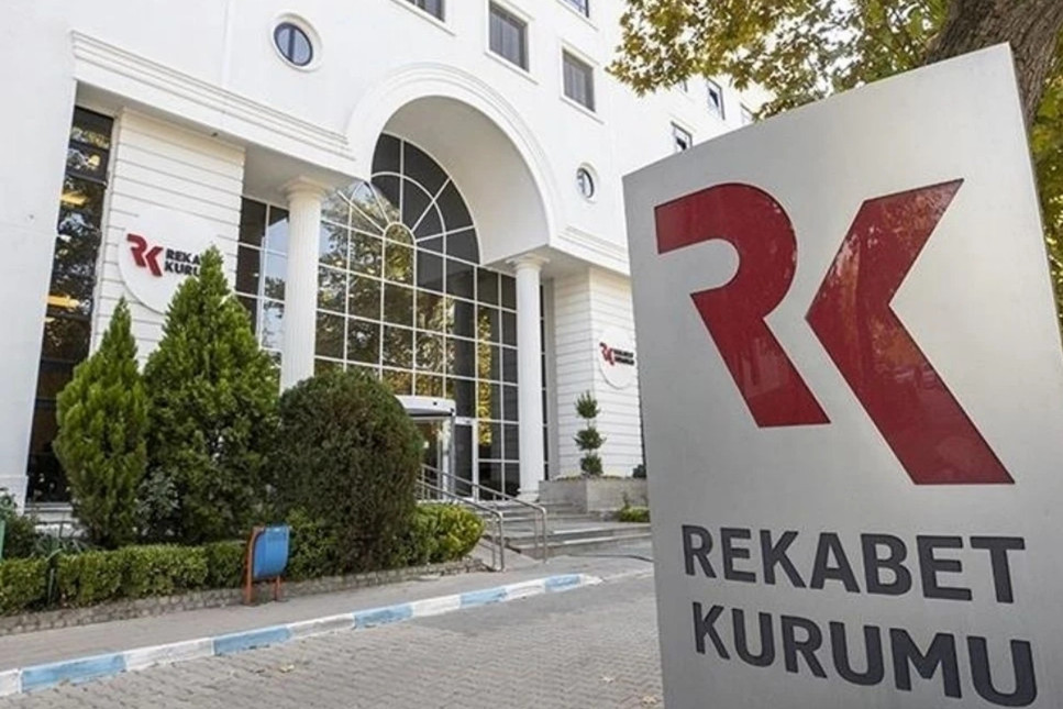 Rekabet Kurulu Koroplast'a 31,2 milyon lira ceza kesti