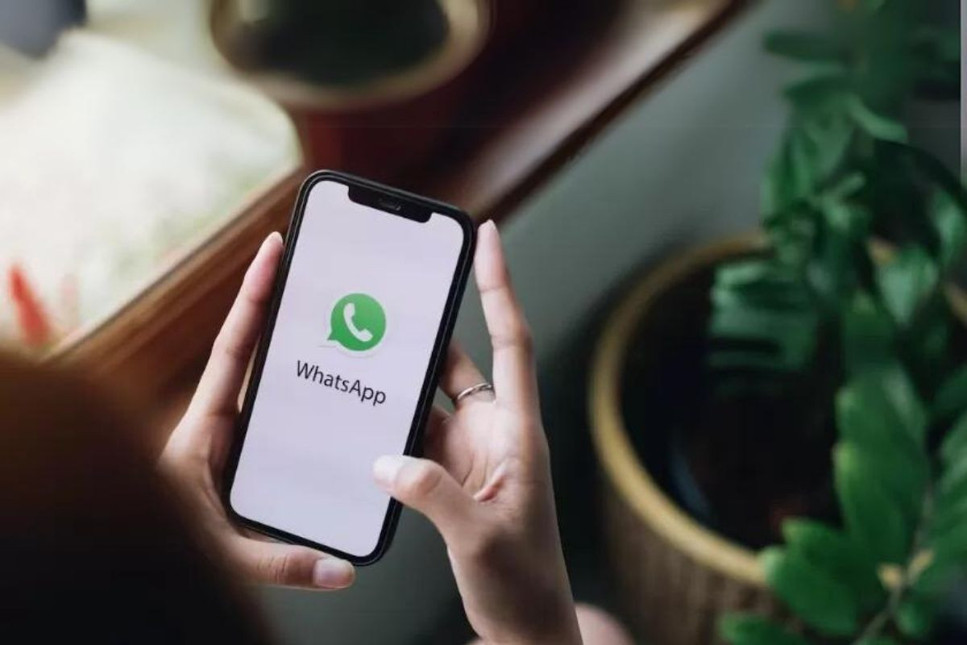 Whatsapp'a sohbet teması seçme özelliği geliyor