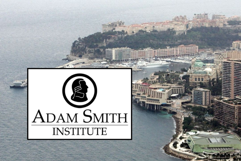 Adam Smith Enstitüsü yeni raporunu açıkladı: Türkiye, Avrupa’nın milyoner artışında lider olacak