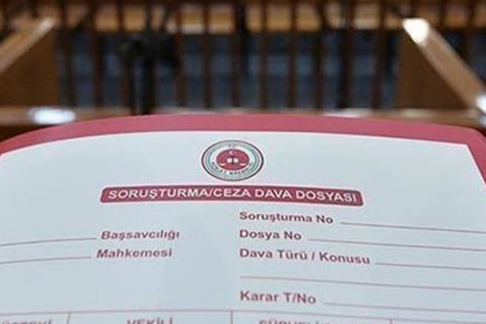 Türkiye'de Çin'e casusluk iddiasıyla 7 kişiye dava