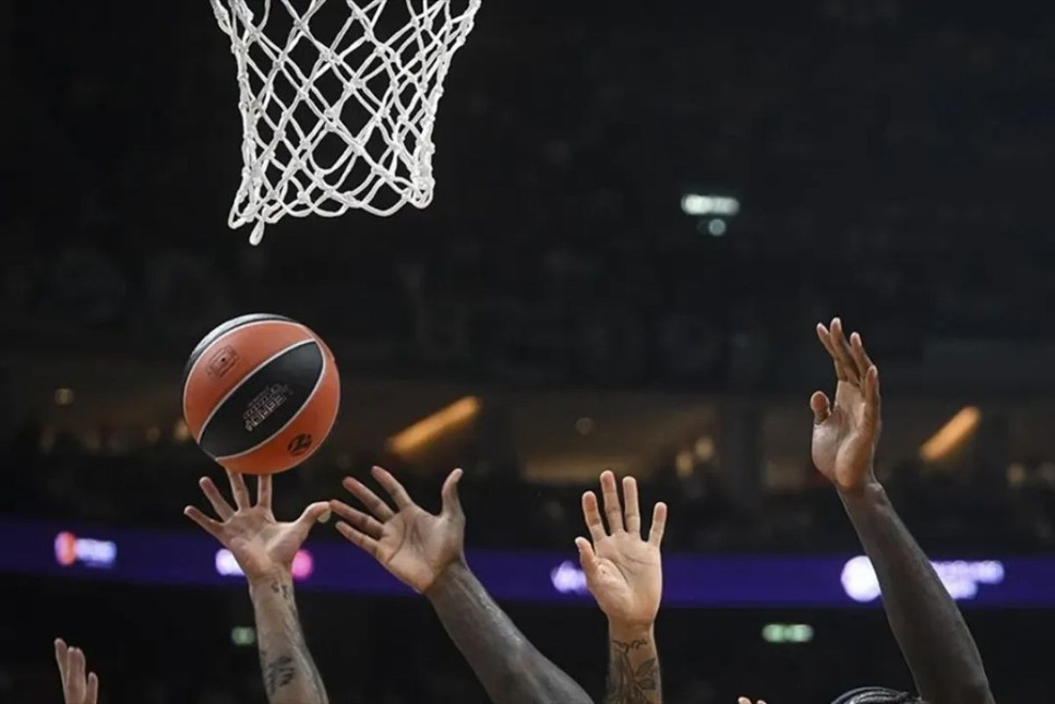 Fenerbahçe Beko yarın Alba Berlin'e konuk olacak