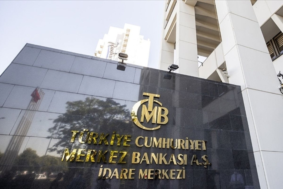 Merkez Bankası beklenen faiz kararını açıkladı