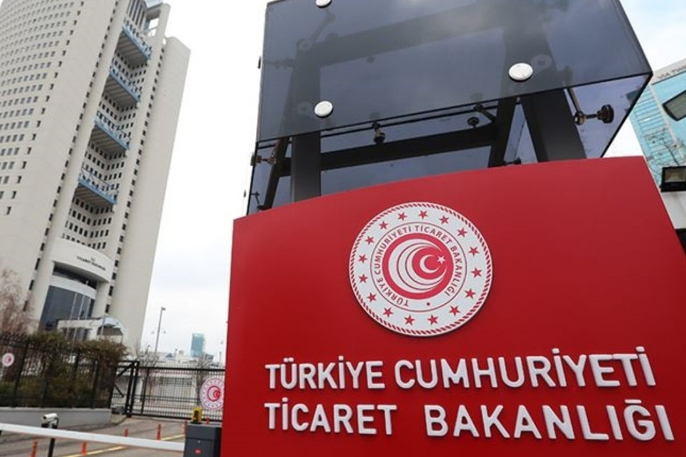 Bakanlıktan bankalara 3,2 milyar ceza