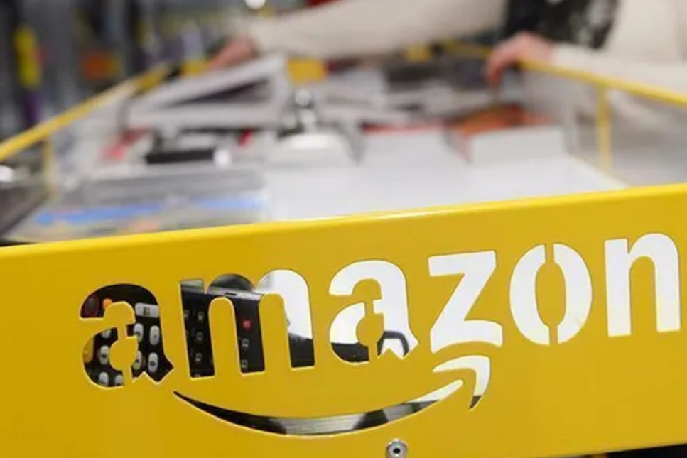 Amazon'dan çalışanlara net mesaj: Beş gün ofis, kabul etmeyenler ayrılabilir