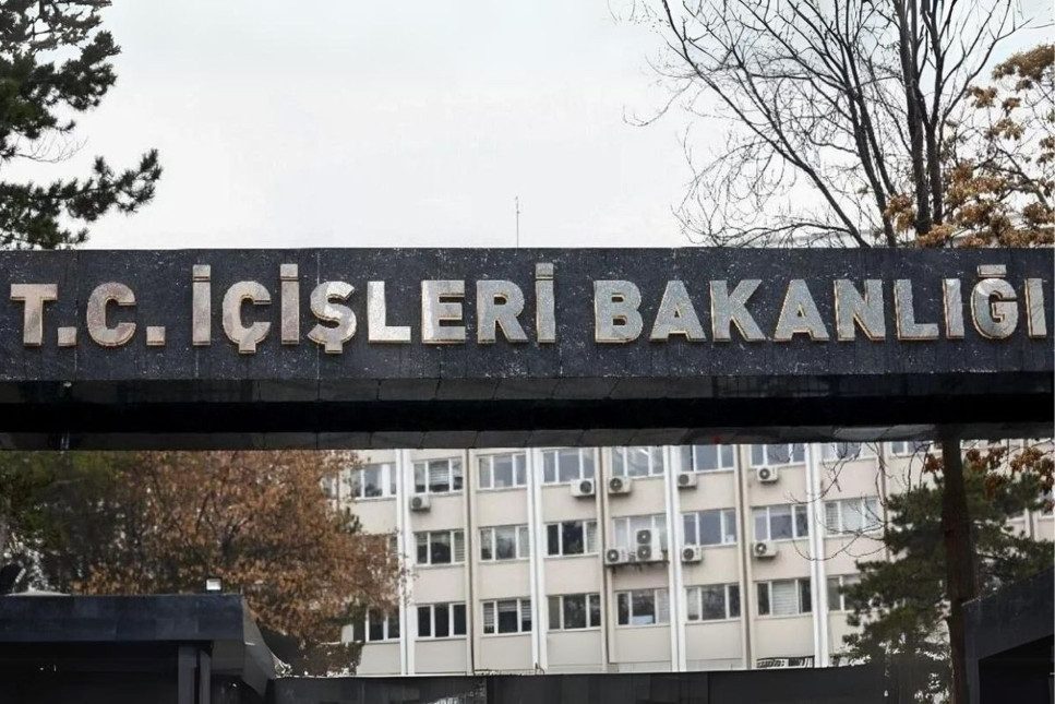 İçişleri Bakanlığı duyurdu: Teröristi ihbar edene iki kat ödül