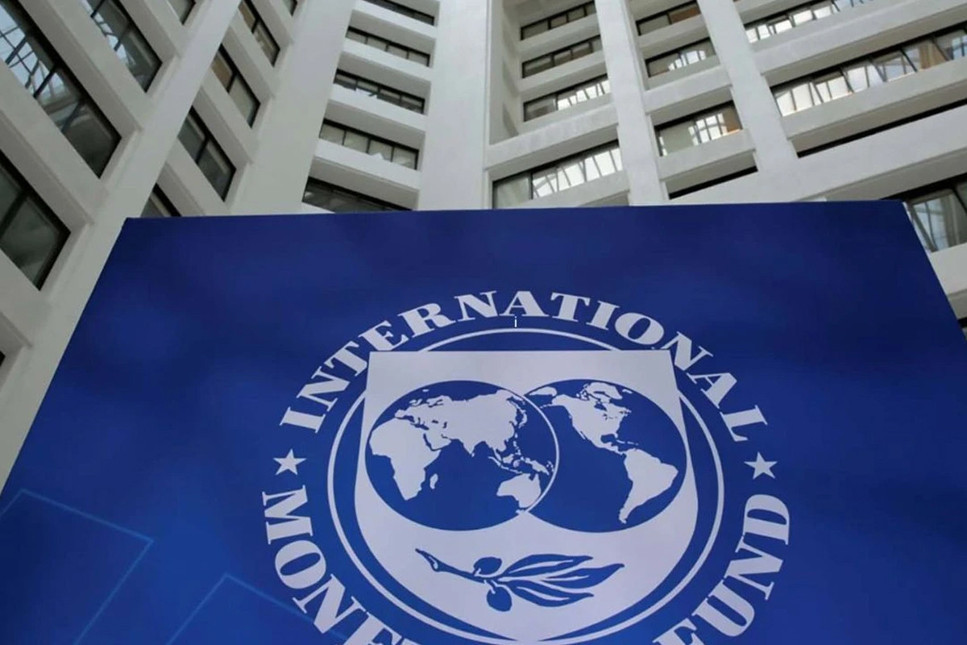 IMF'den yeşil ışık: Ukrayna'ya 1,1 milyar dolar kredi