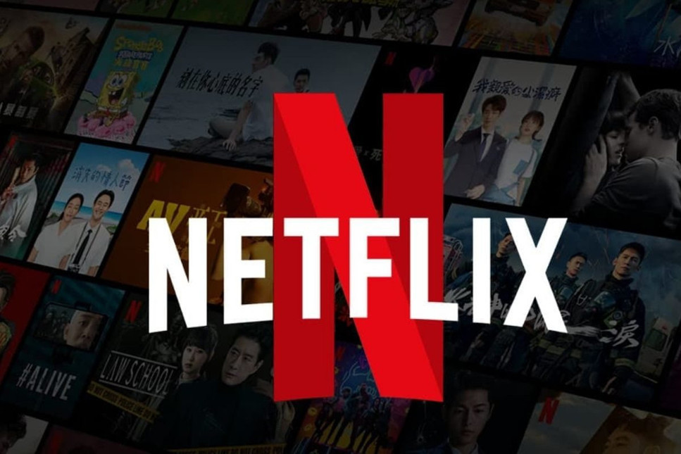 Netflix'in abone sayısı 5 milyonun üzerinde arttı