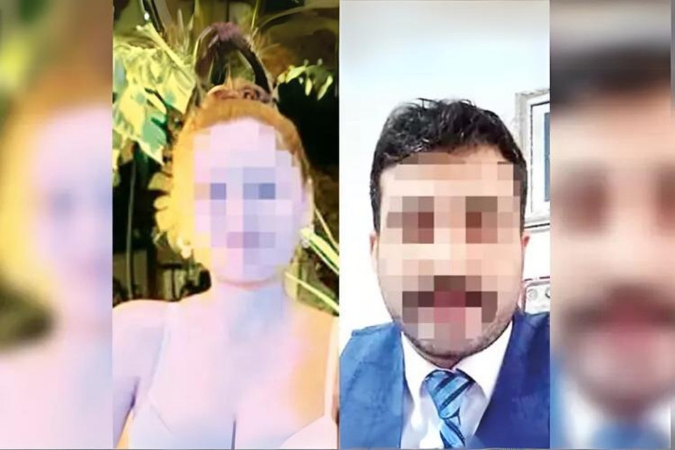 MİT’çiyim yalanına kandı önce kalbini sonra parasını kaptırdı