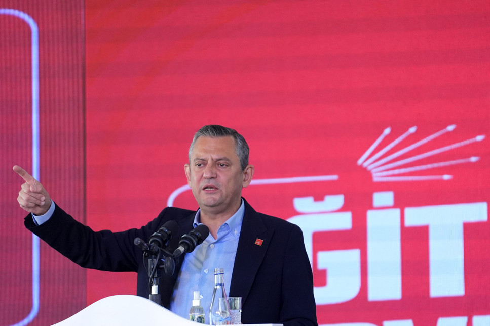 Özel: Alnını karışlarız o CHP'linin