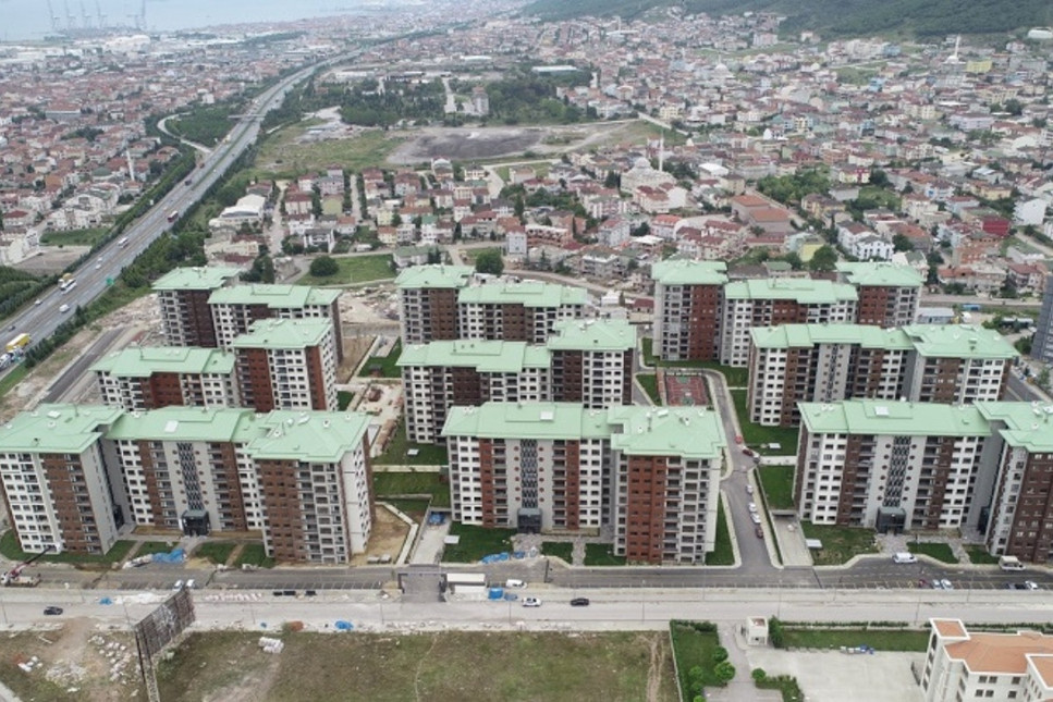 Konut sitesi yönetim şirketleri sorunlarını tartışacak