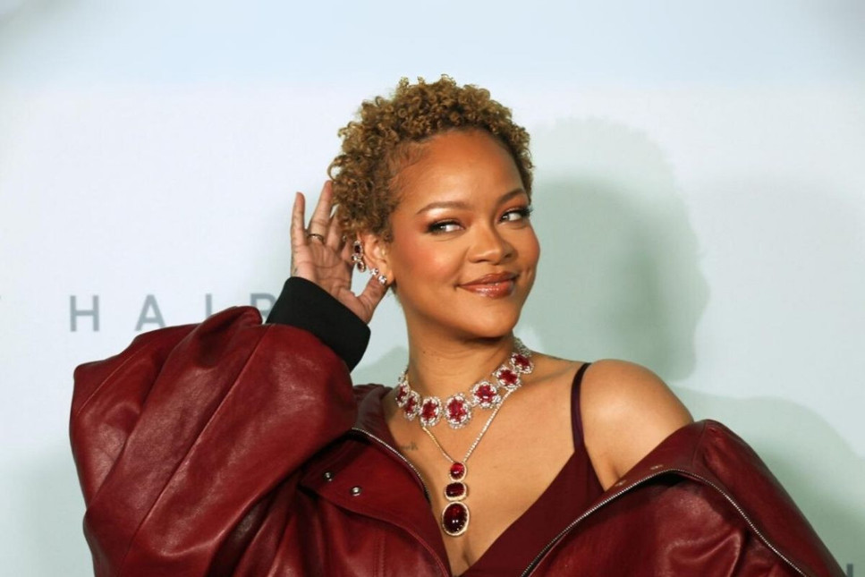 İçimizdeki Rihanna’cılar! Videolarını 71 milyon kez izledik