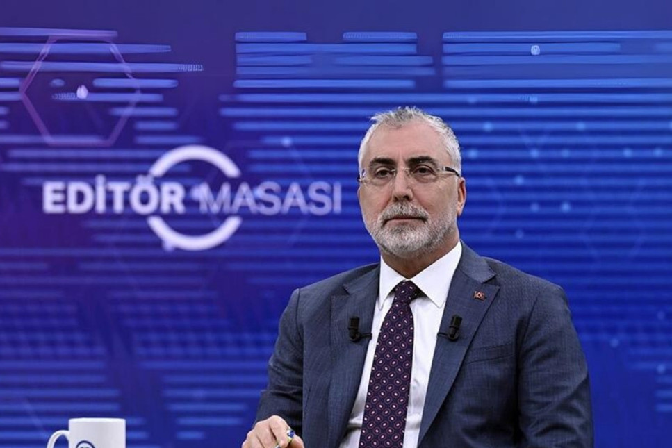 Bakan Işıkhan: Yenidoğan soruşturmasındaki hastanelere ödemeleri faiziyle tahsil ediyoruz