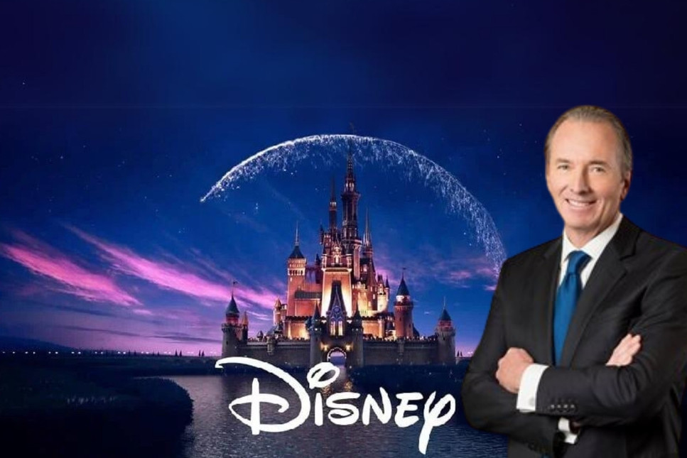 Bankacı James P. Gorman, Walt Disney Yönetim Kurulu Başkanı oldu: Yeni CEO'nun ne zaman atanacağını açıkladı