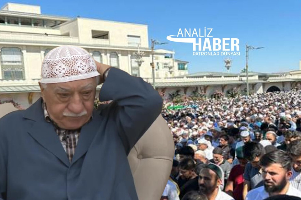 FETÖ elebaşı Gülen'in ölümü sonrası olası ihtimaller