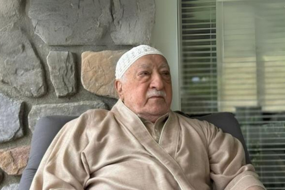 ABD Pensilvanya’dan yıllarca örgütü yöneten FETÖ elebaşı Fetullah Gülen öldü