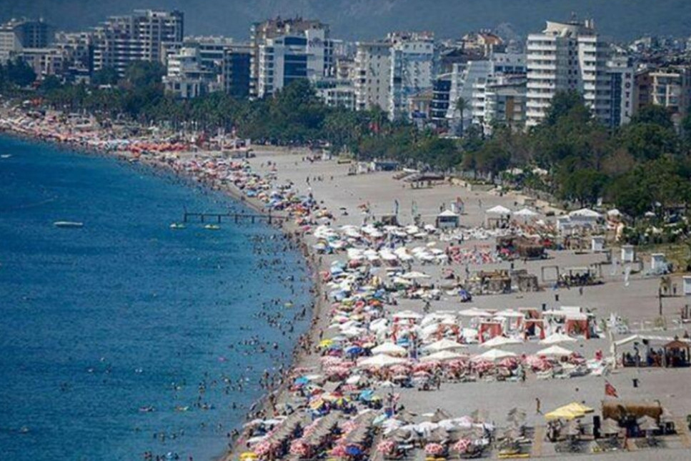 Bu yıl yurt içi tatilinde ilk tercih akraba evi oldu