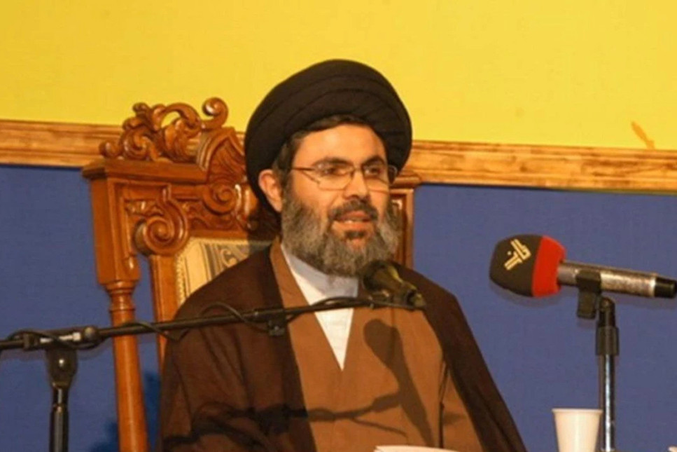 İsrail ordusu, Nasrallah'ın muhtemel halefi Safiyuddin'in öldürüldüğünü iddia etti