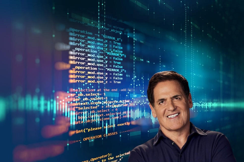 Mark Cuban: 16 yaşında olsaydım ek iş kurardım  