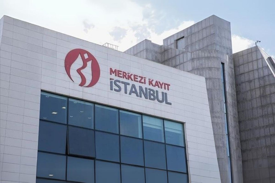 Merkezi Kayıt Kuruluşu yılın 3. çeyrek performansını paylaştı