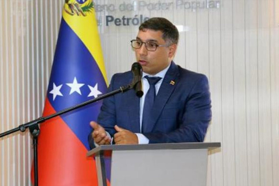 Venezuela'da eski Petrol Bakanı Tellechea gözaltına alındı